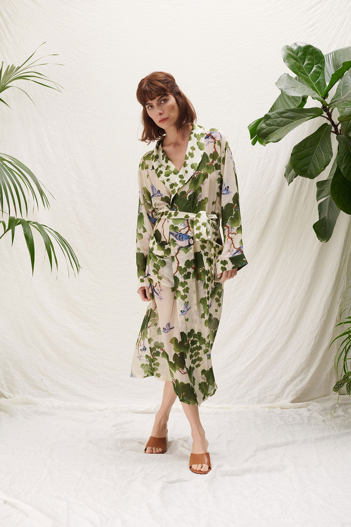 Acer Green Gown