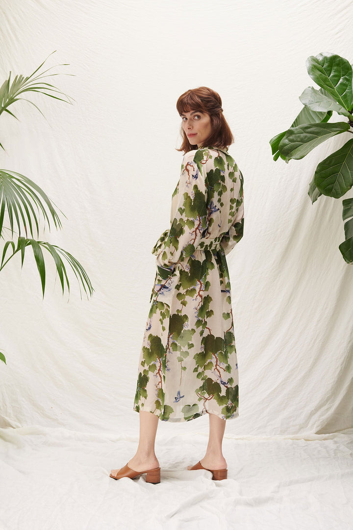 Acer Green Gown