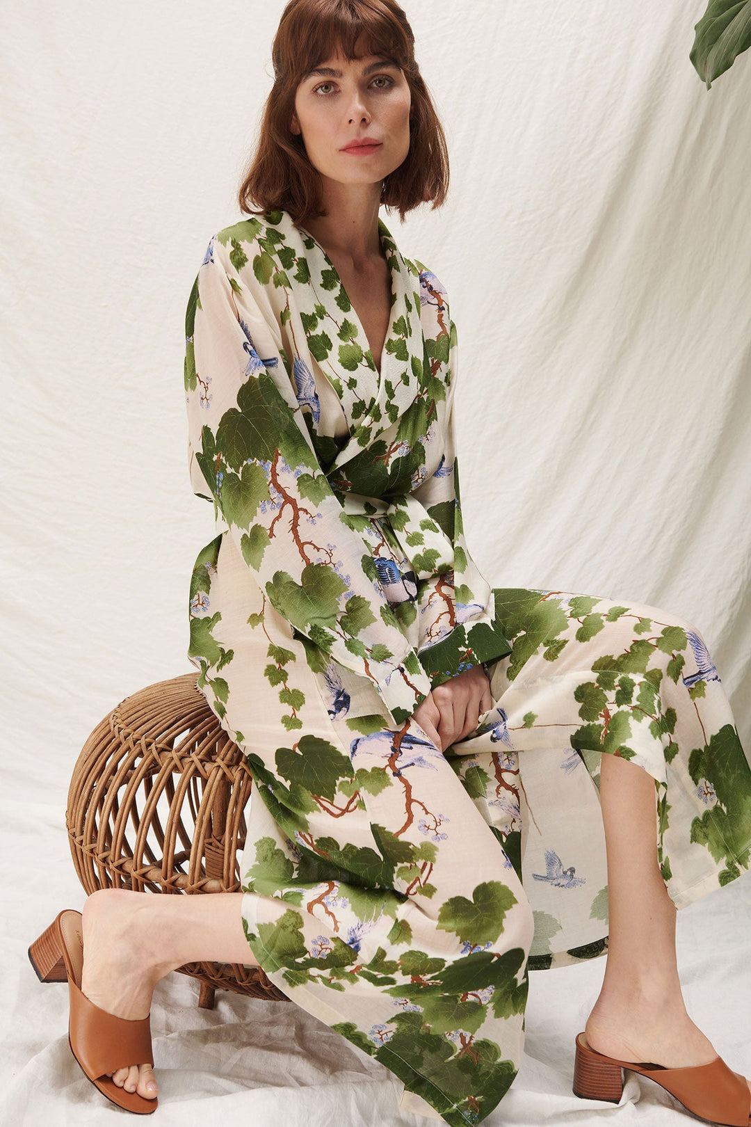 Acer Green Gown