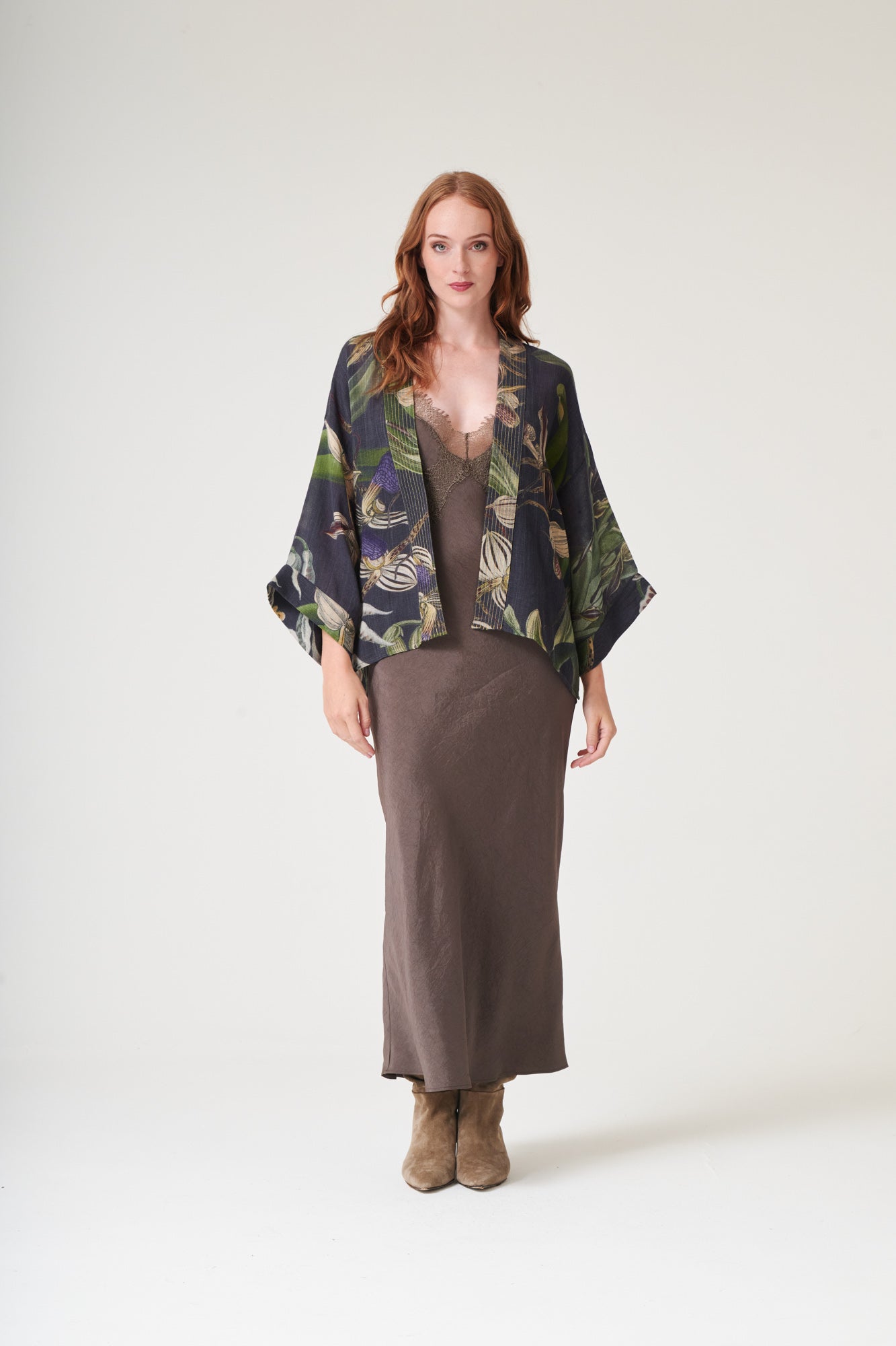 Orchid-Black-Wool-