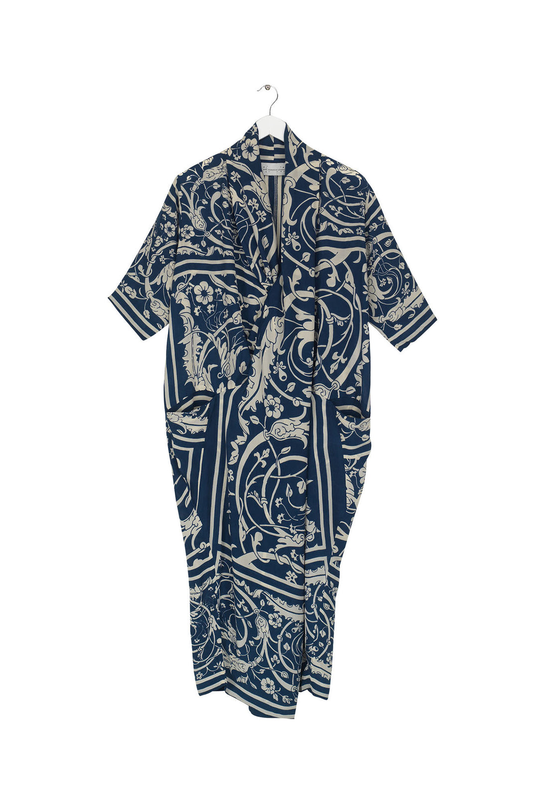 Jaipur Blue Rachel Dress