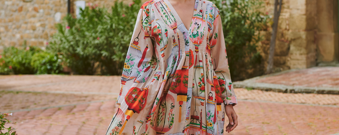 Oriental & Traditional