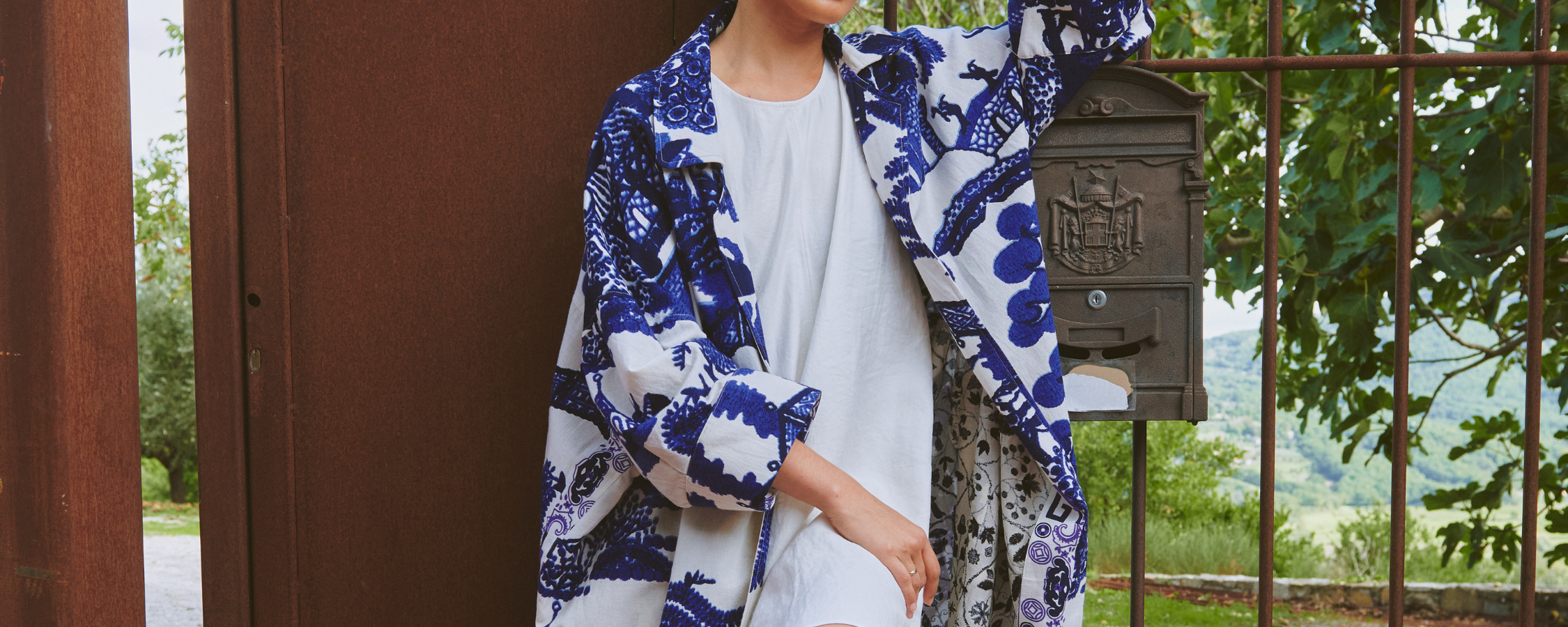 Artisan Coat