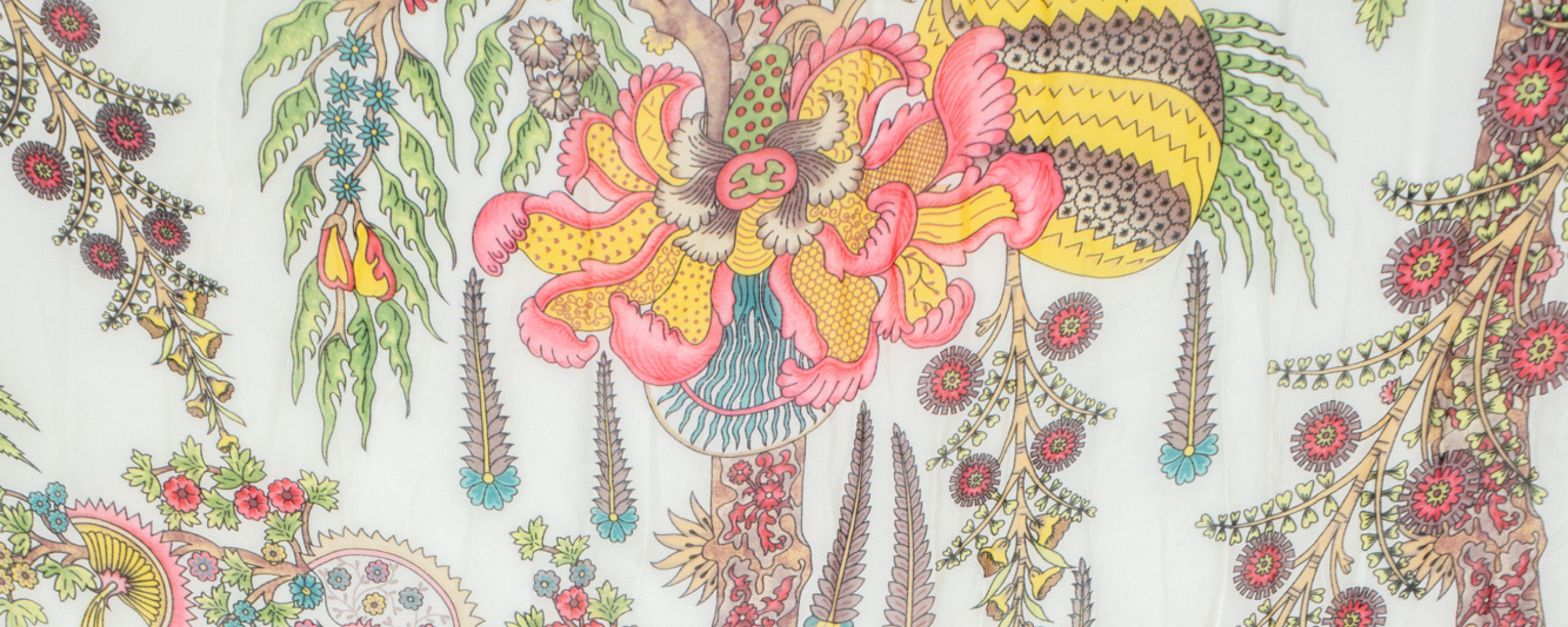 Boho Garden