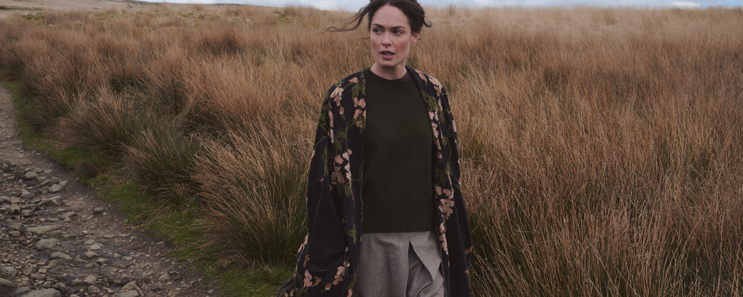 New In: Coats and Jackets