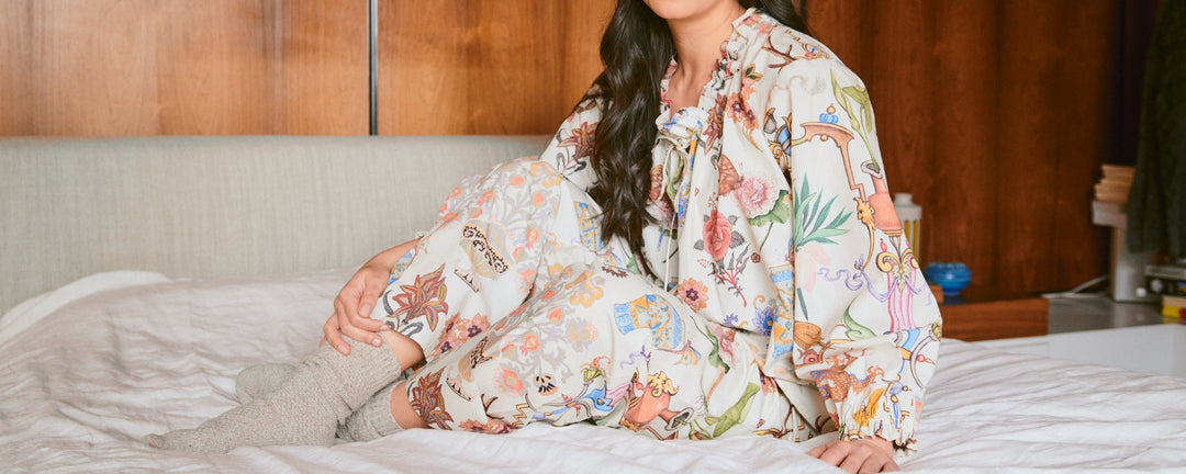 Nightwear