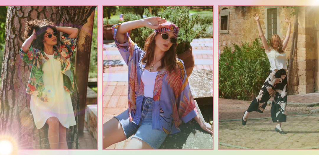 Festival Outfits