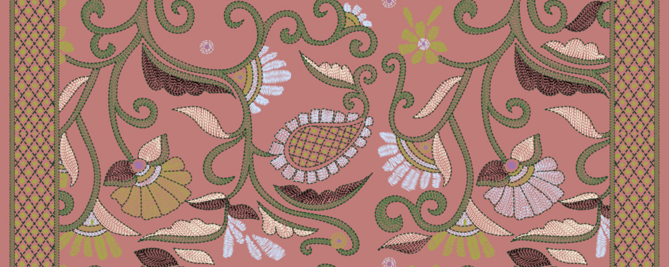 Giant Kantha