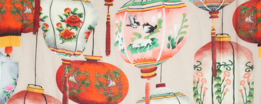 Lanterns