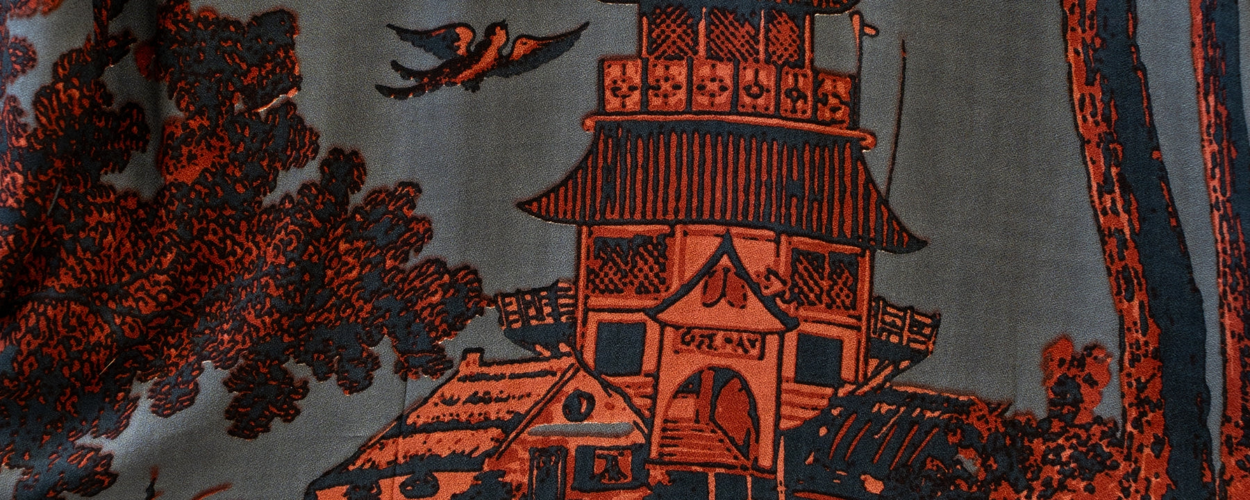 Pagoda