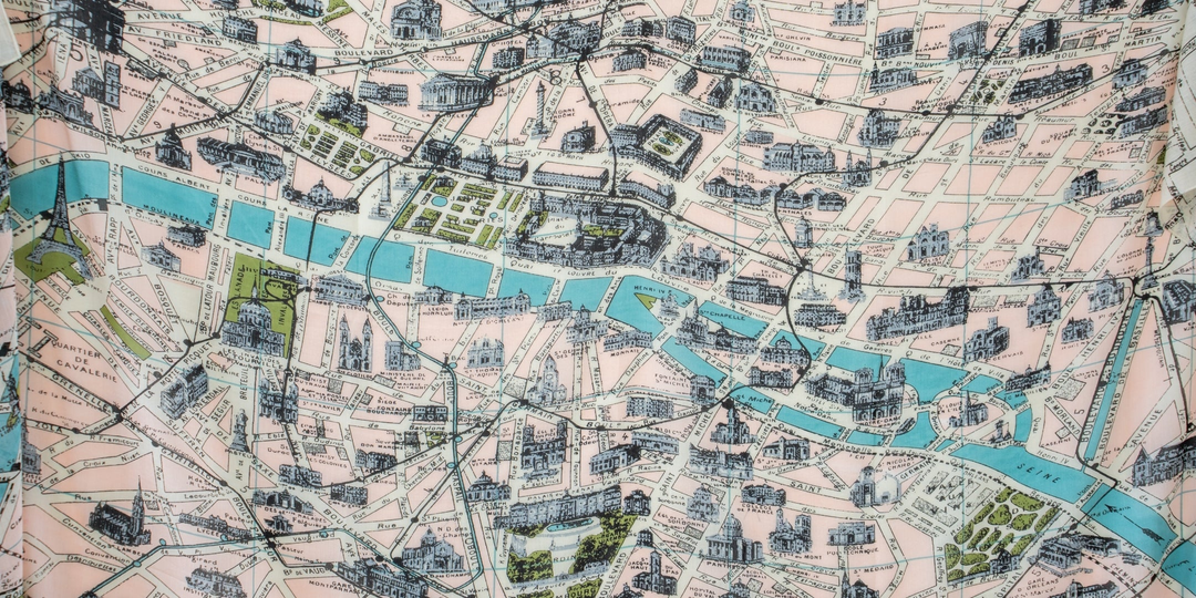 The Map Collection
