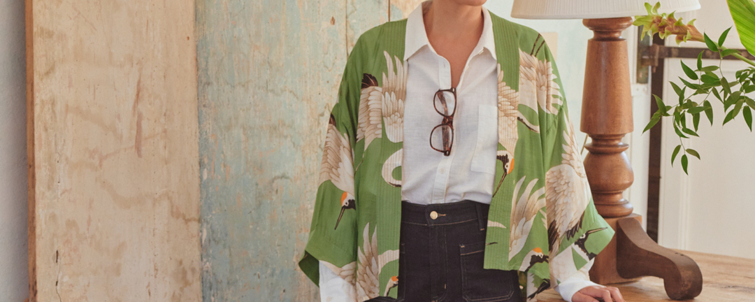 Kimonos