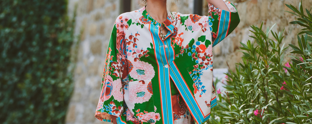 Summer Jacket