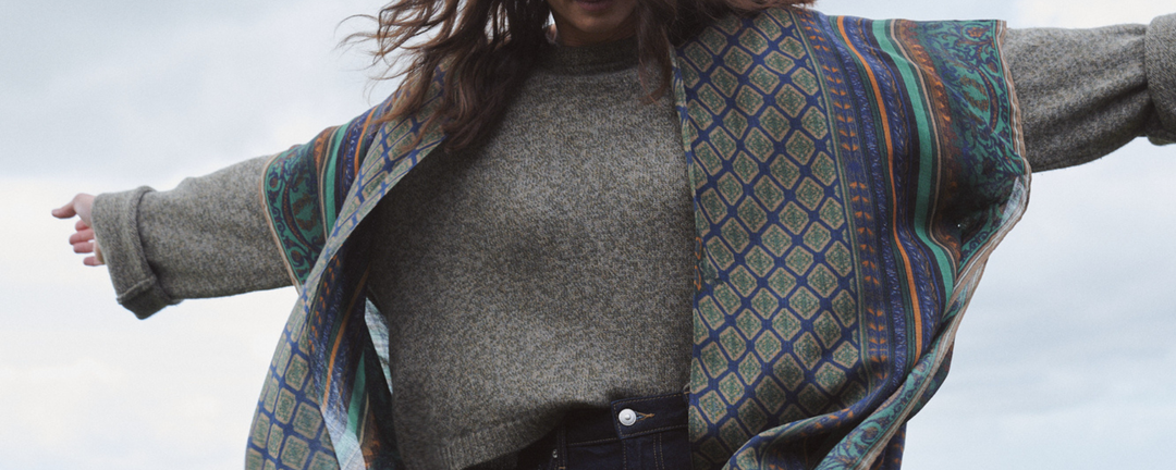 Wool Collection