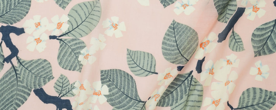 Tree Blossom