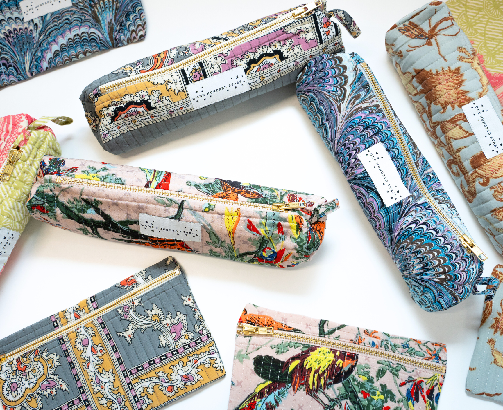 Pencil Cases