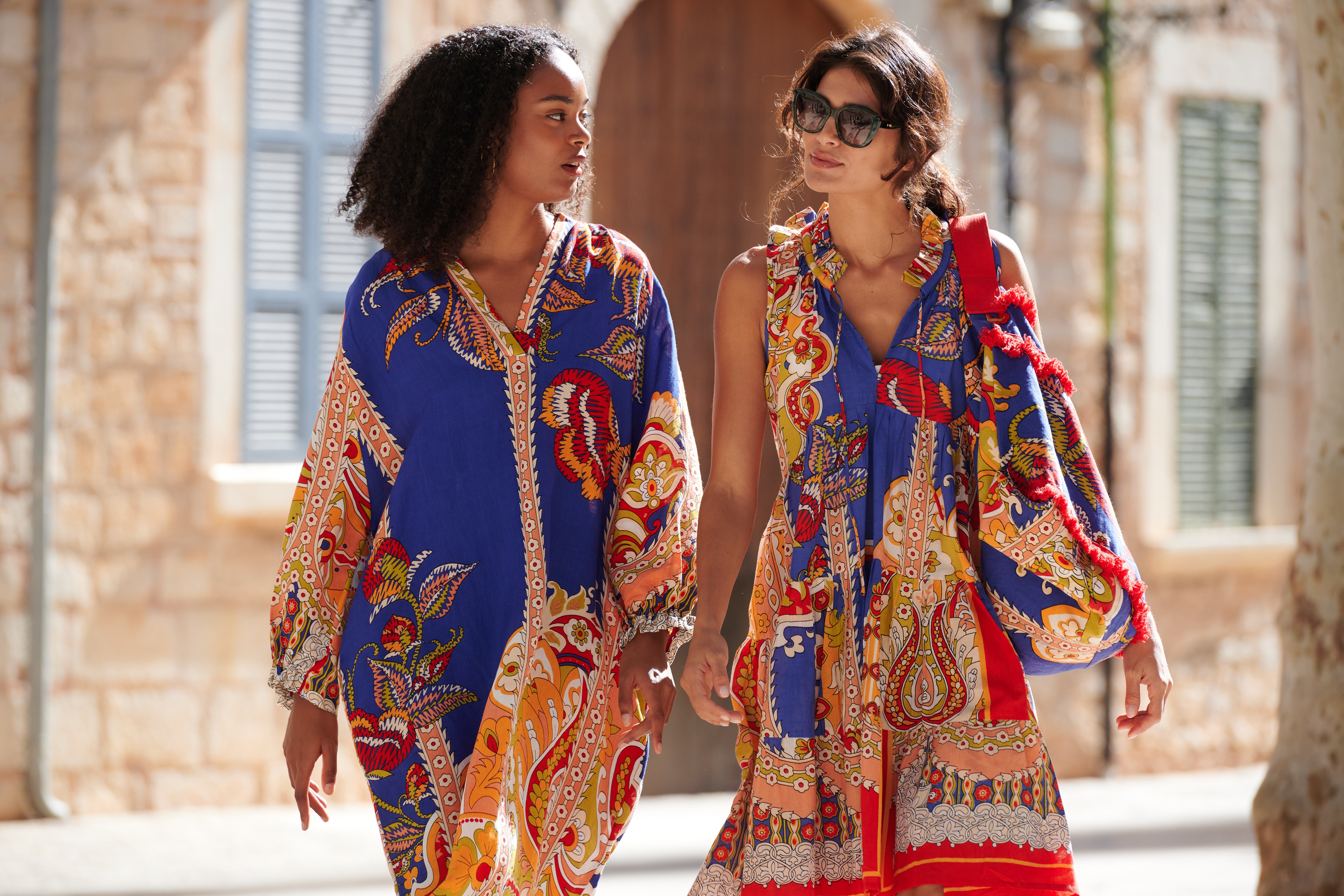 ONE HUNDRED STARS デコバッド ブラック ストリング ドレス One Hundred Stars Clothing – One Hundred Stars USA