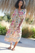Dragon Sand String Dress