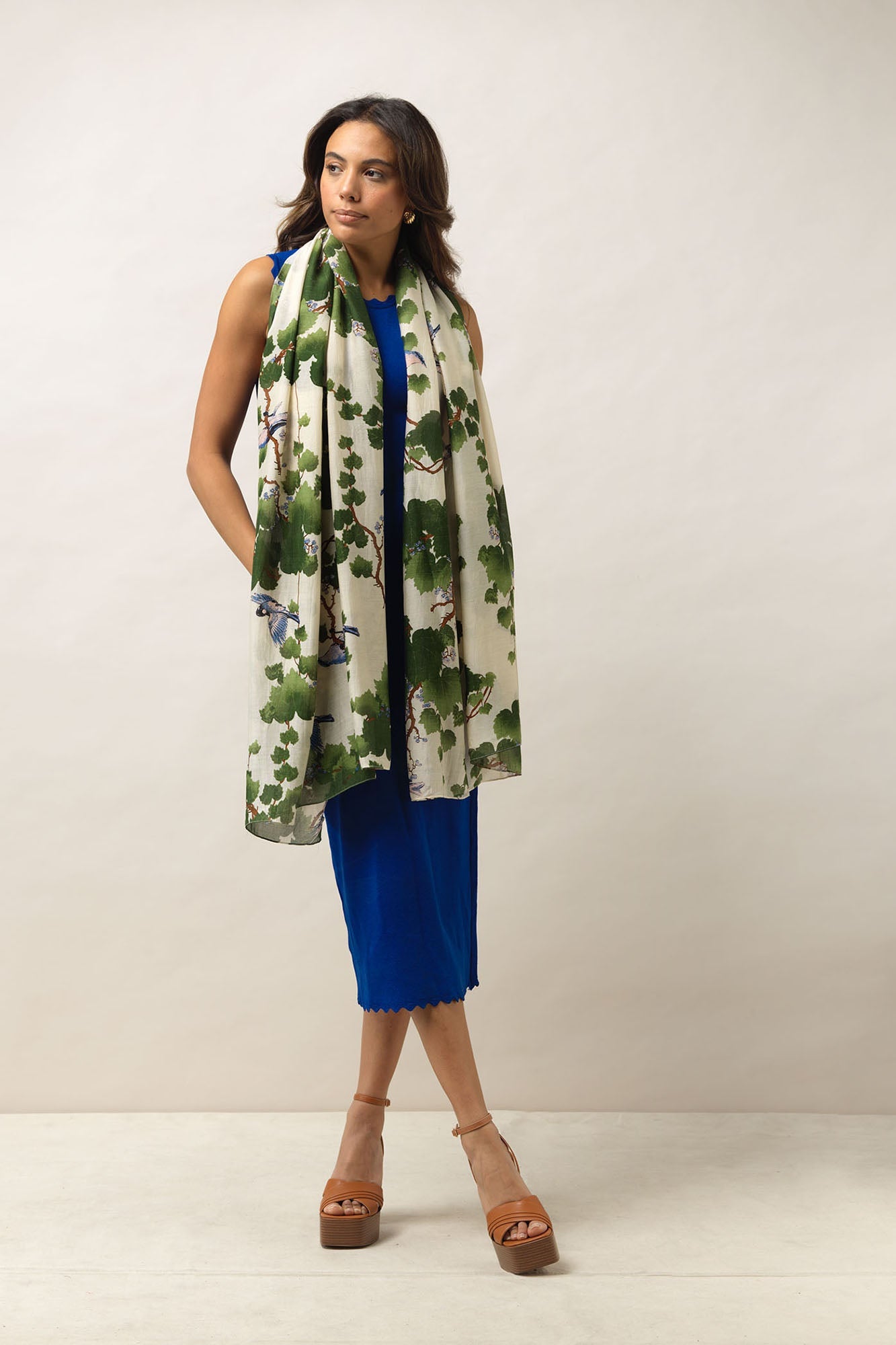 Spring Summer – One Hundred Stars USA