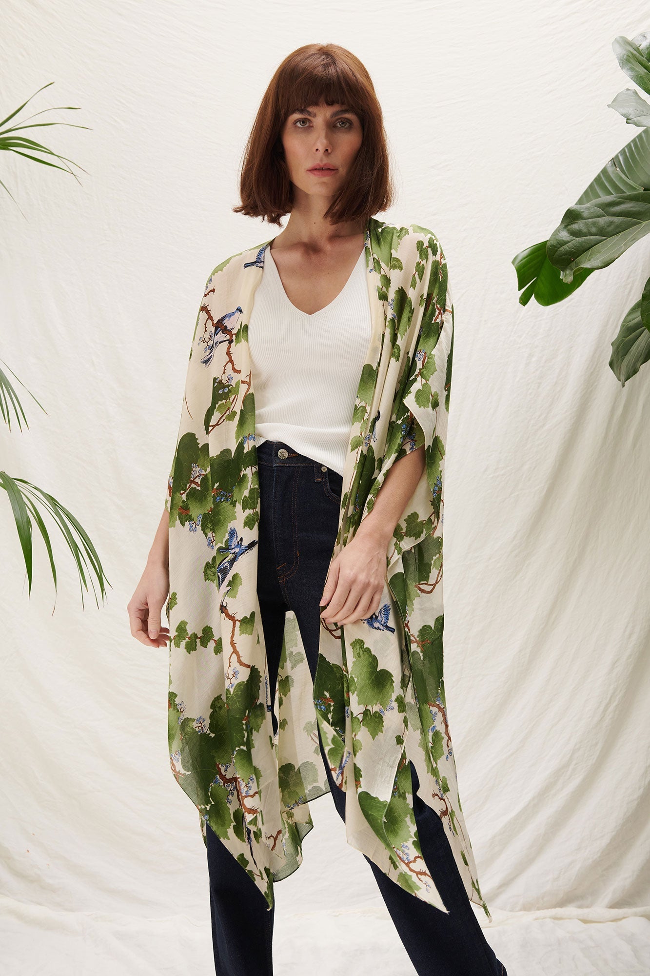 Spring Summer – One Hundred Stars USA