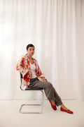 Acer Red Kimono