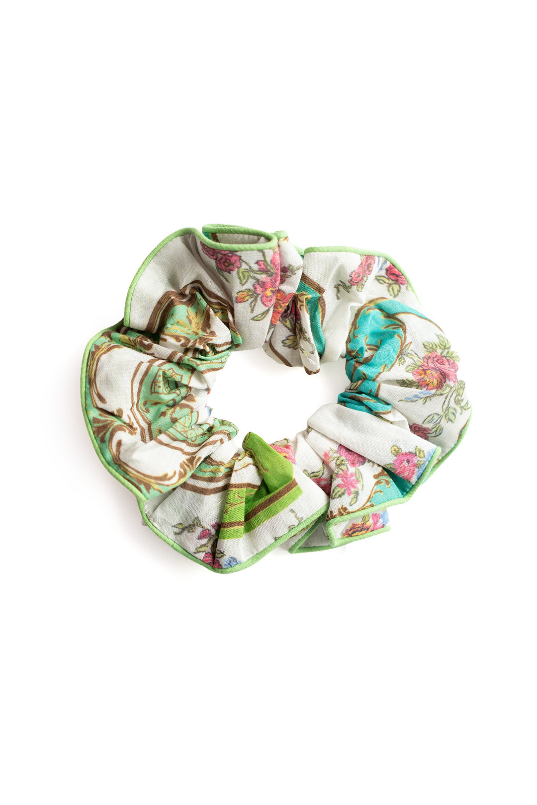 Afternoon Tea Scrunchie Set