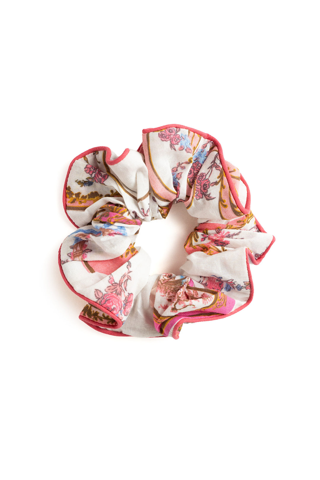 Afternoon Tea Scrunchie Set