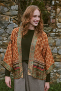 Amulet Gold Kimono