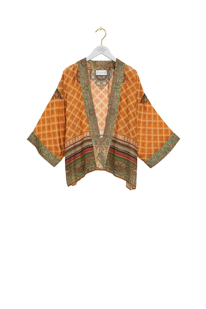 Amulet Gold Kimono