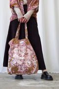 Angels Olive Canvas Bag