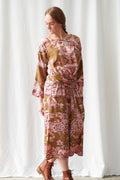 Angels Olive Kate Dress