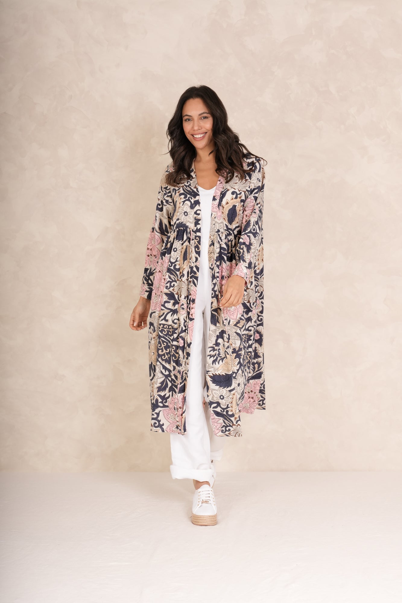 ONE HUNDRED STARS ケルブ ナチュラル プリーツ ドレス Dresses – One Hundred Stars USA