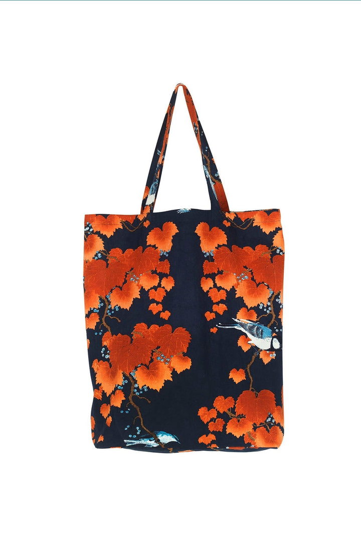 Acer Black Canvas Bag - One Hundred Stars