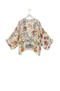 Cornucopia Ivory Kimono