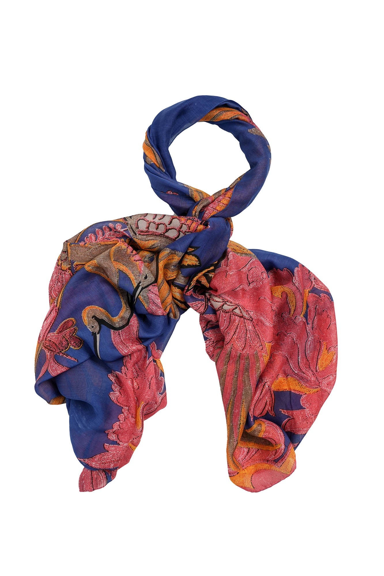Scarves – One Hundred Stars USA