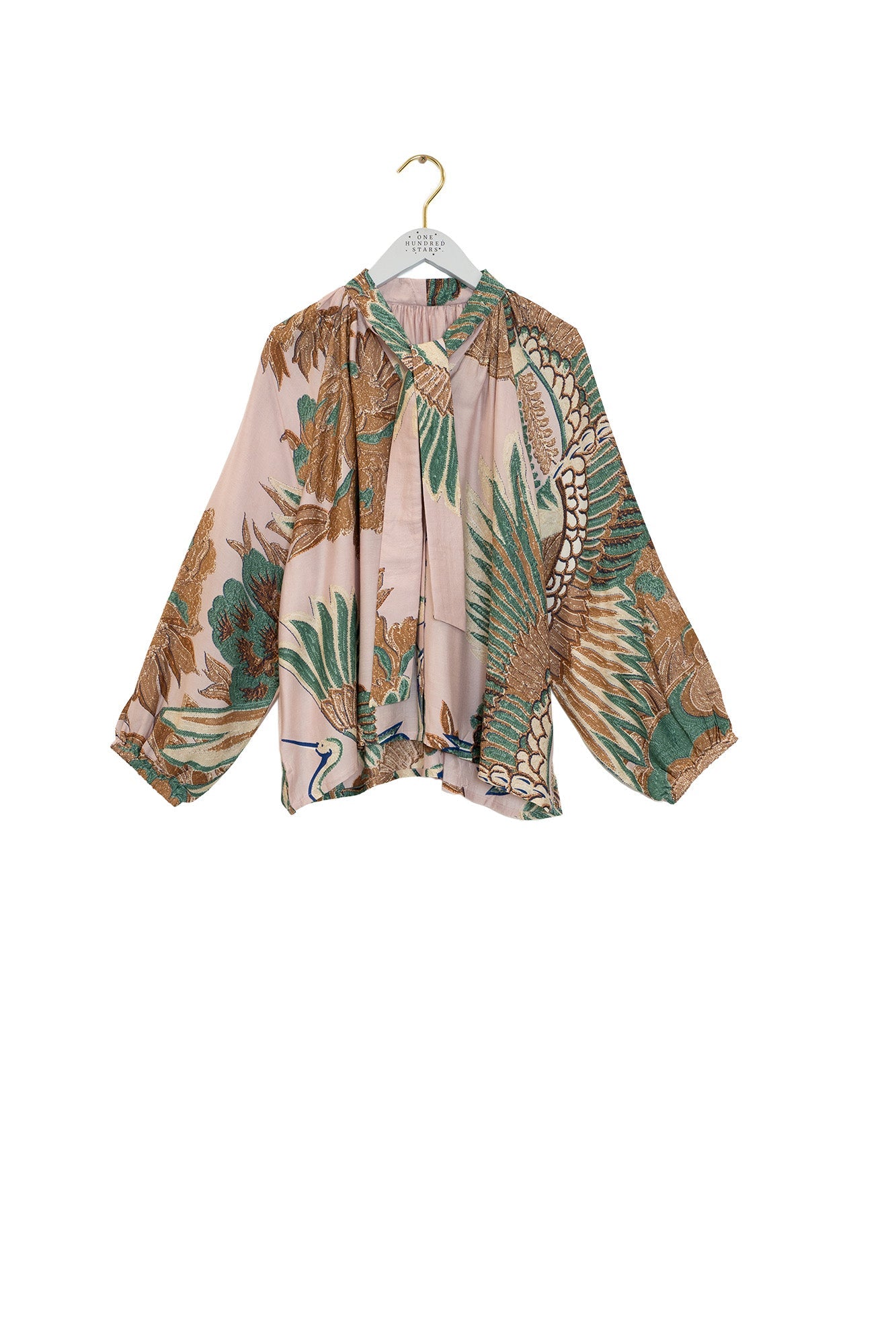 One Hundred Stars Clothing – One Hundred Stars USA