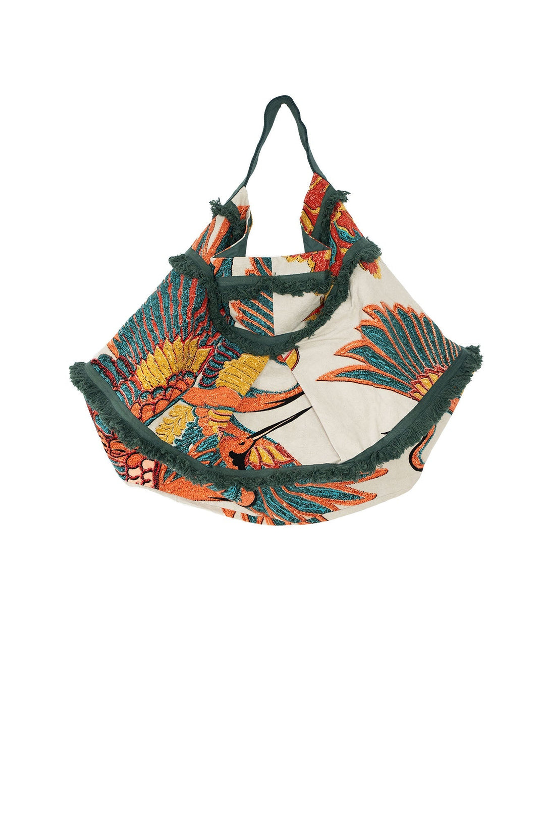 Crane Stone Slouch Bag - One Hundred Stars