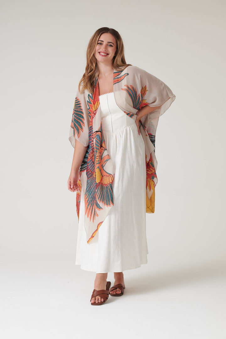 Crane Stone Throwover - One Hundred Stars