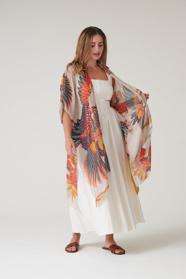 Crane Stone Throwover - One Hundred Stars