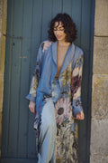 Daisy Cornflower Blue Gown