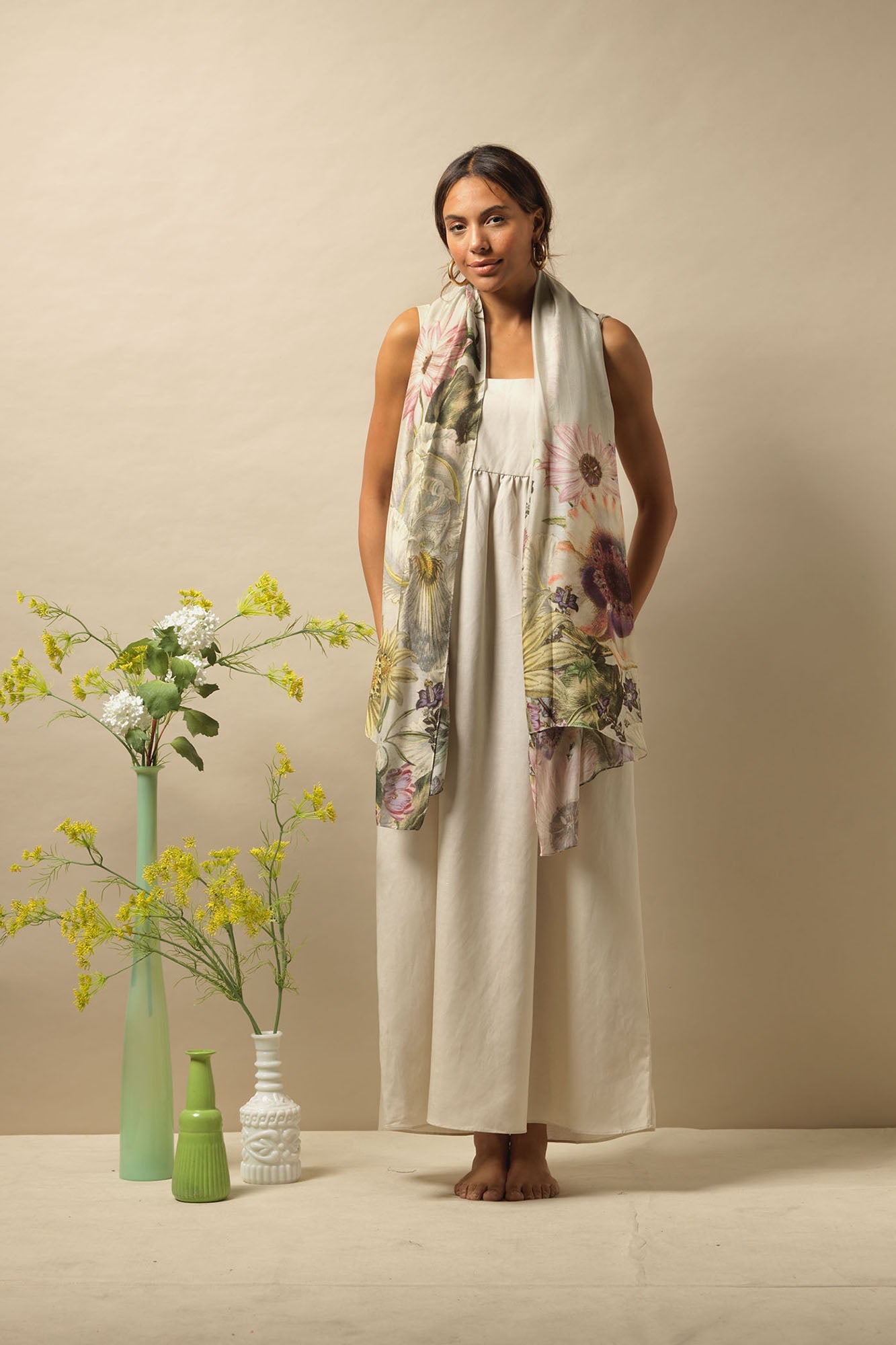 Spring Summer – One Hundred Stars USA