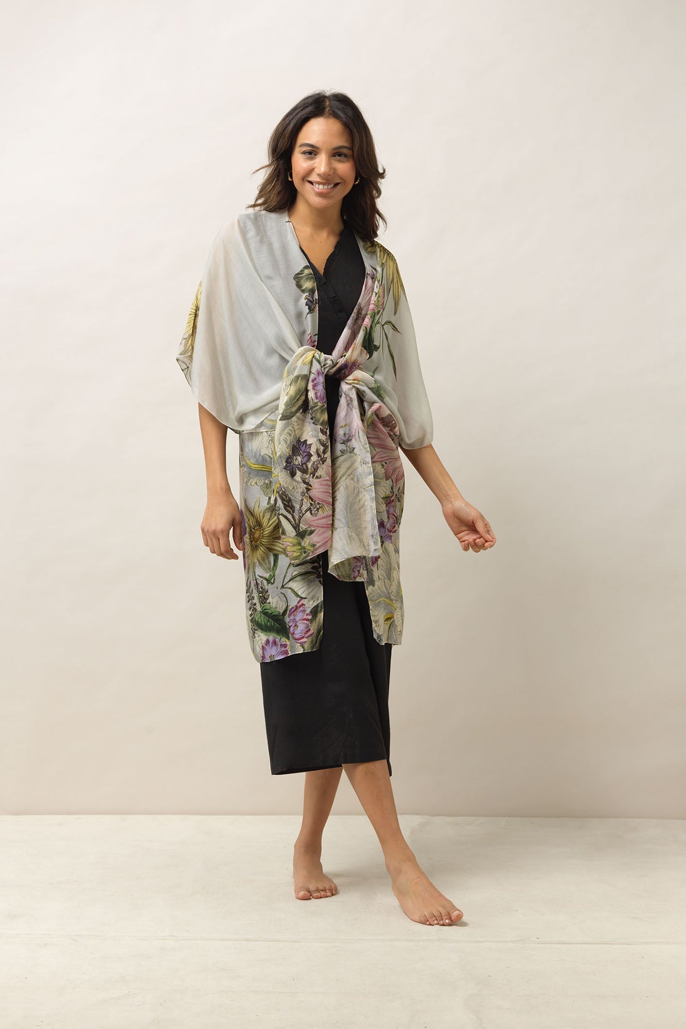 Spring Summer – One Hundred Stars USA