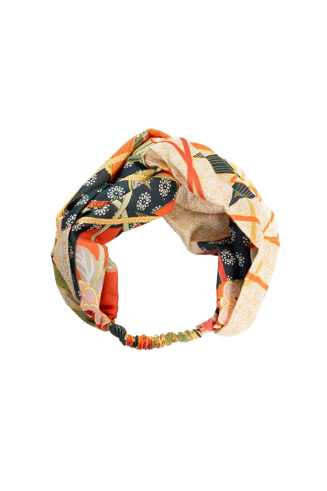 Fans Scarlet Headband - One Hundred Stars