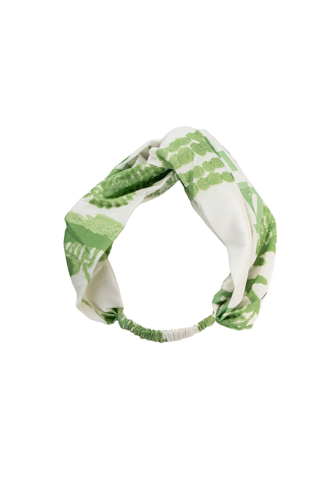 Giant Willow Green Headband