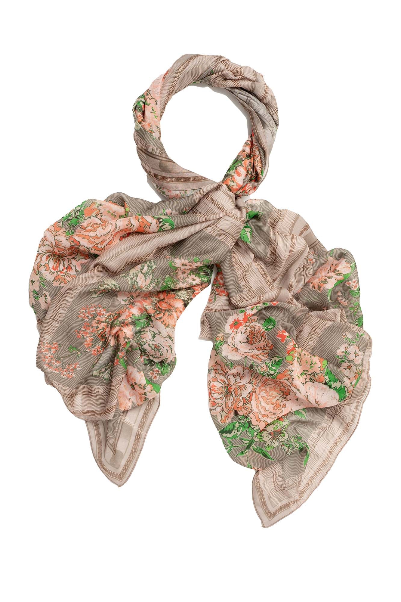 Scarves – One Hundred Stars USA