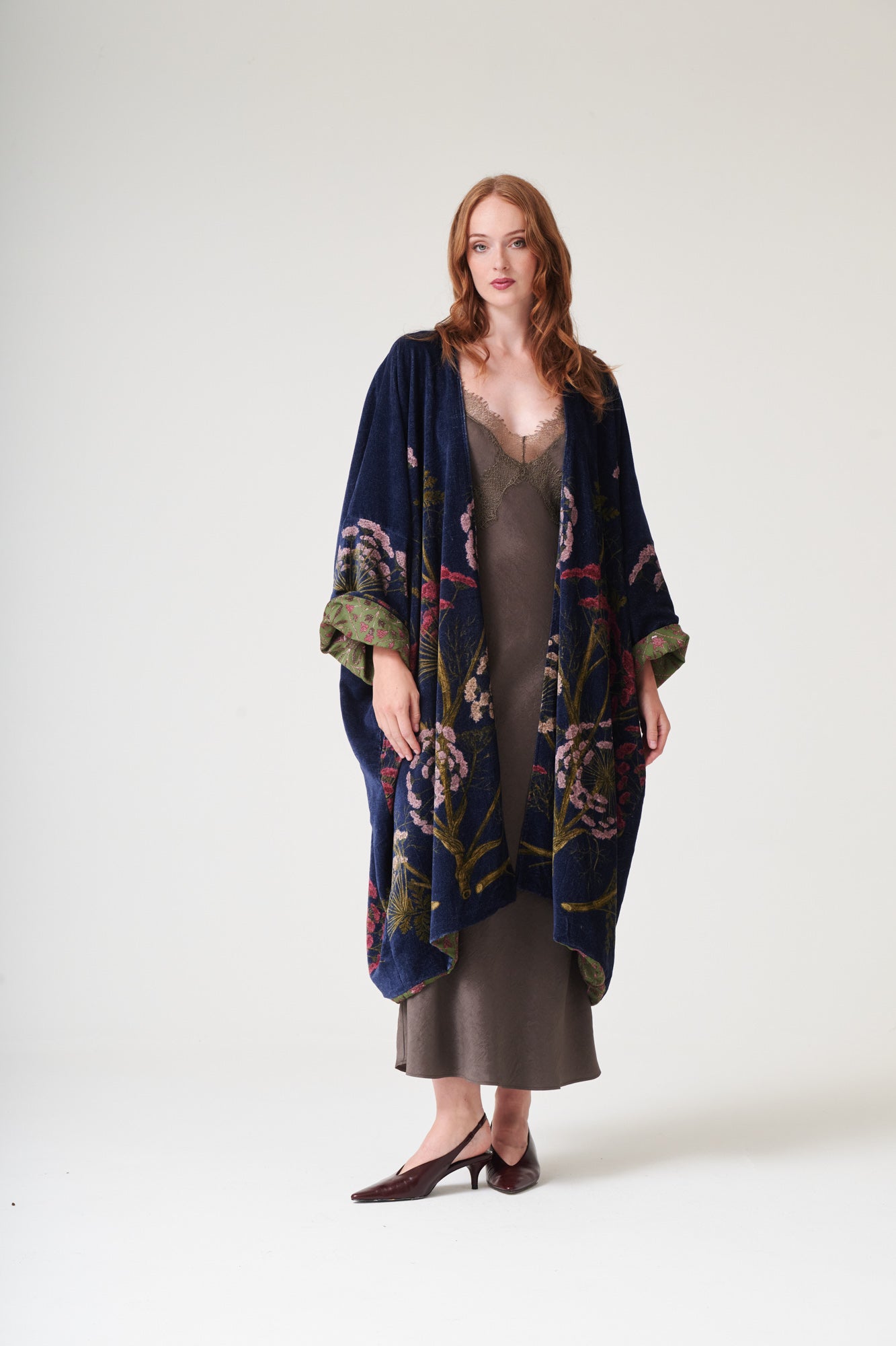 Coats & Jackets – One Hundred Stars USA