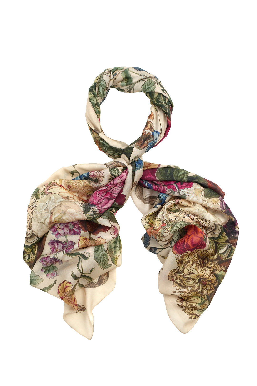 Primula Stone Scarf