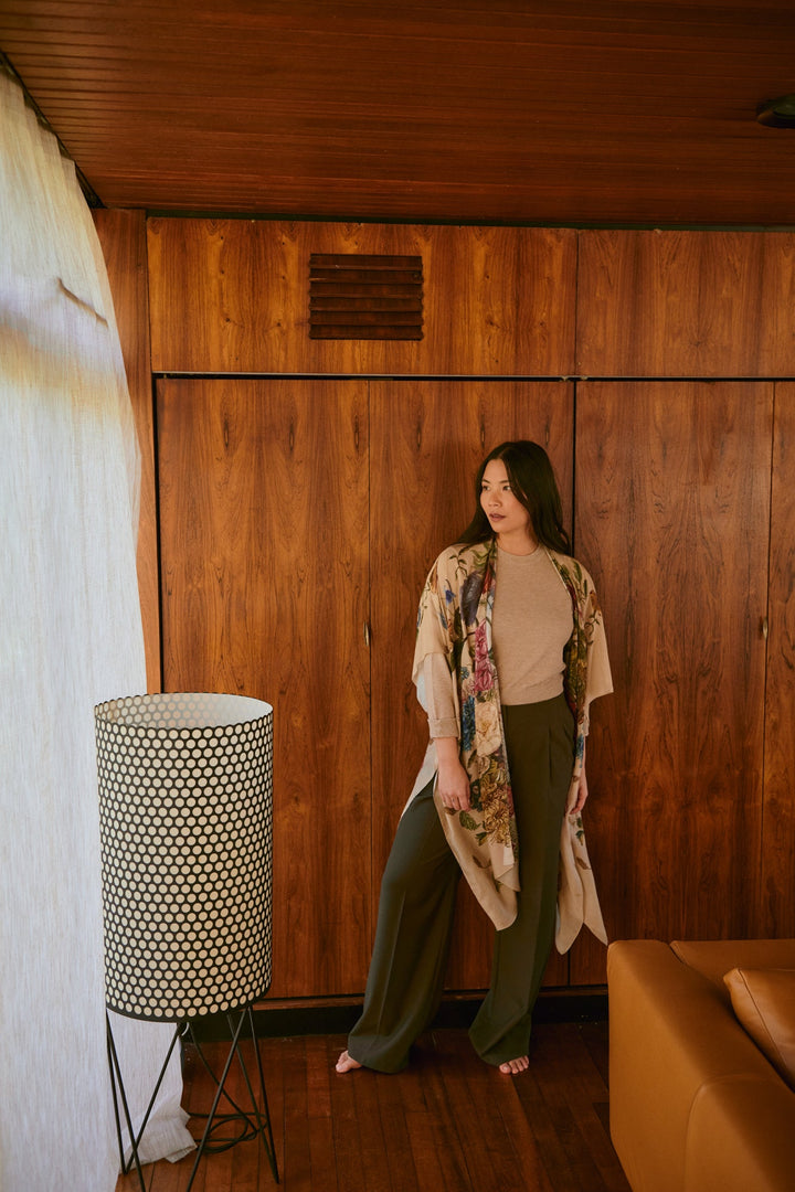 Primula Stone Throwover