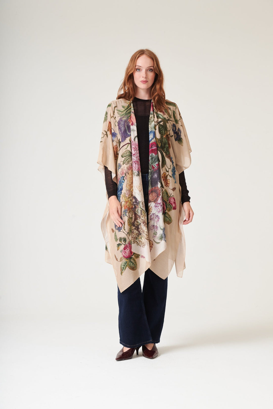 Primula Stone Throwover