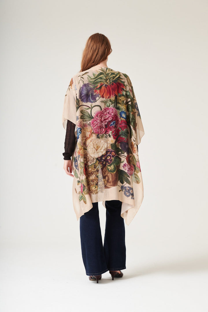 Primula Stone Throwover